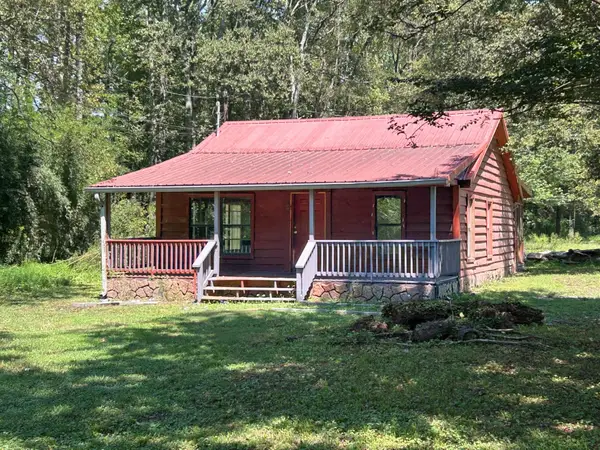 455 Ketner Mill Road, Whitwell, TN 37397