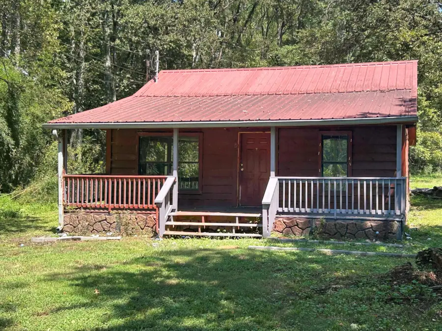 455 Ketner Mill Road, Whitwell, TN 37397 - #2