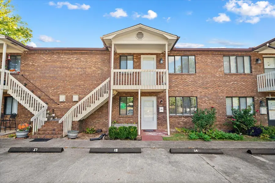303 Crystal Place #Apt 14, Dalton, GA 30720 - #2