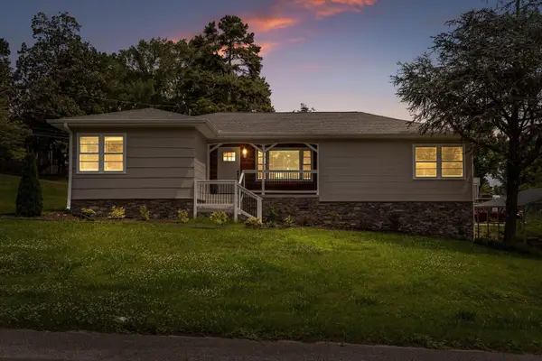 3423 Missionaire Avenue, Chattanooga, TN 37412