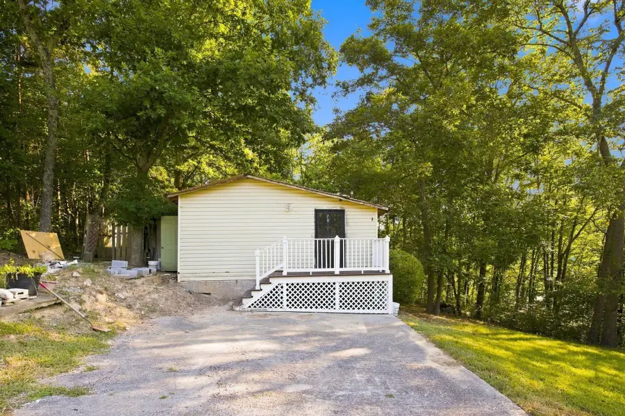859 Ponderosa Drive, Soddy Daisy, TN 37379 - #2