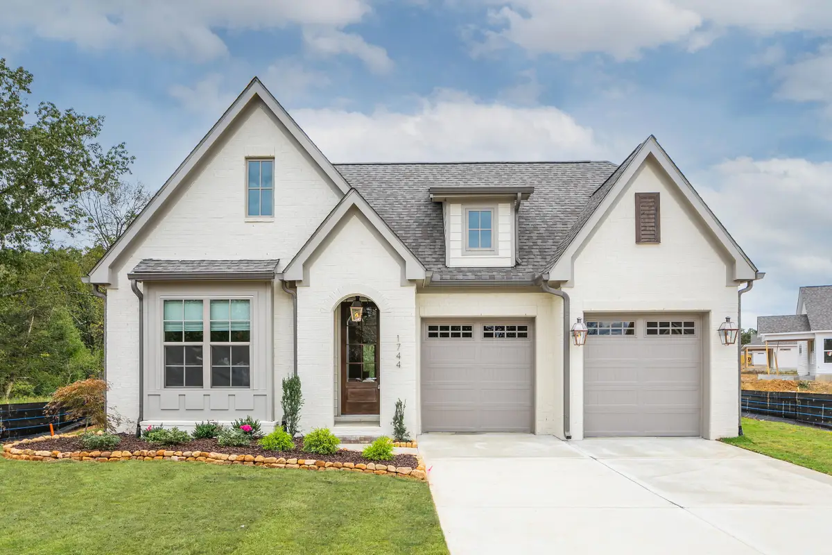 6912 Charming Place, Hixson, TN 37343 - #1