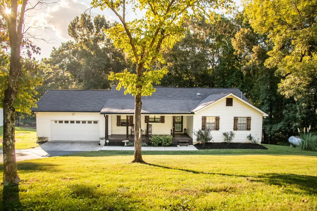 290 Potts Road, Ringgold, GA 30736 - #1