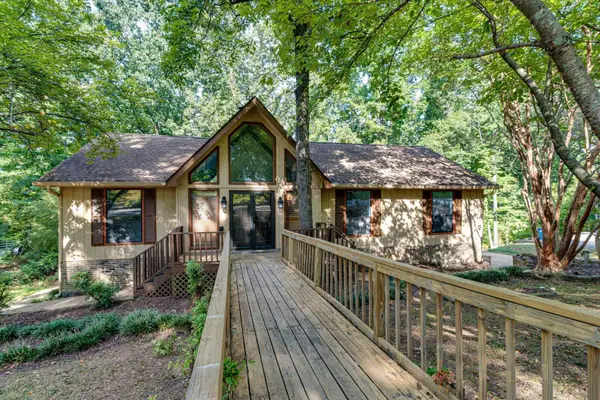 6822 Hampton Wood Circle, Hixson, TN 37343