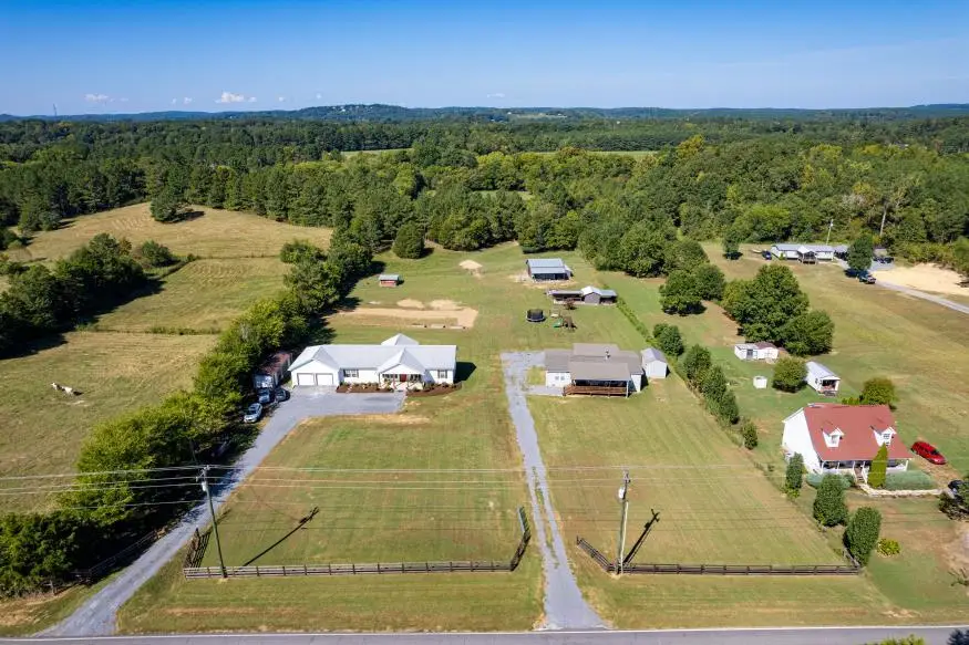 4583/4589 Crow Road Ne, Dalton, GA 30721 - #1