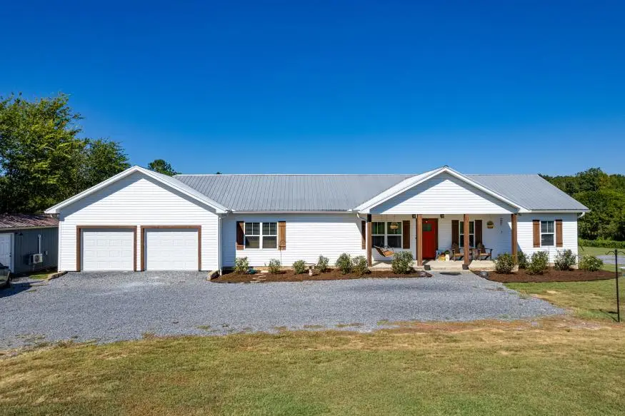 4583/4589 Crow Road Ne, Dalton, GA 30721 - #3