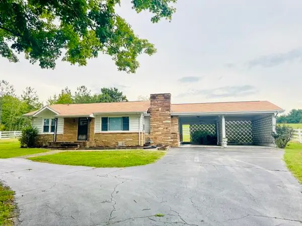 2415 Old Washington Highway, Dayton, TN 37321