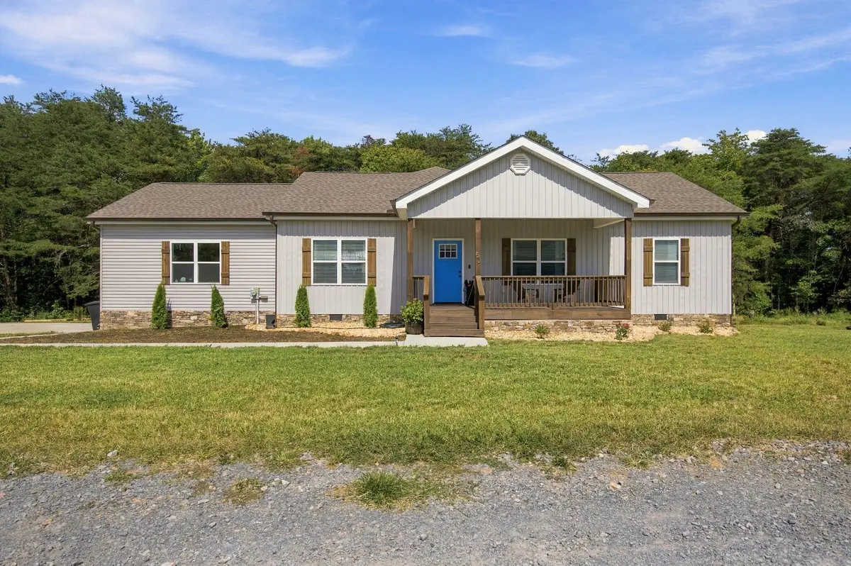 50 Brentwood Lane, Dunlap, TN 37327 - #1