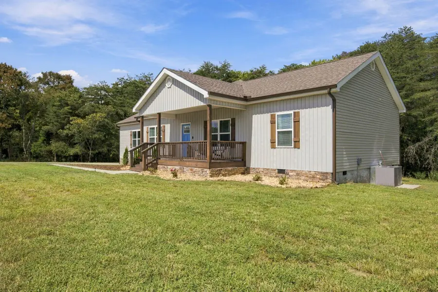 50 Brentwood Lane, Dunlap, TN 37327 - #2