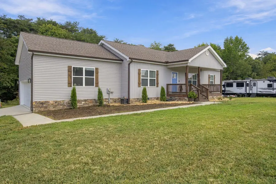 50 Brentwood Lane, Dunlap, TN 37327 - #3