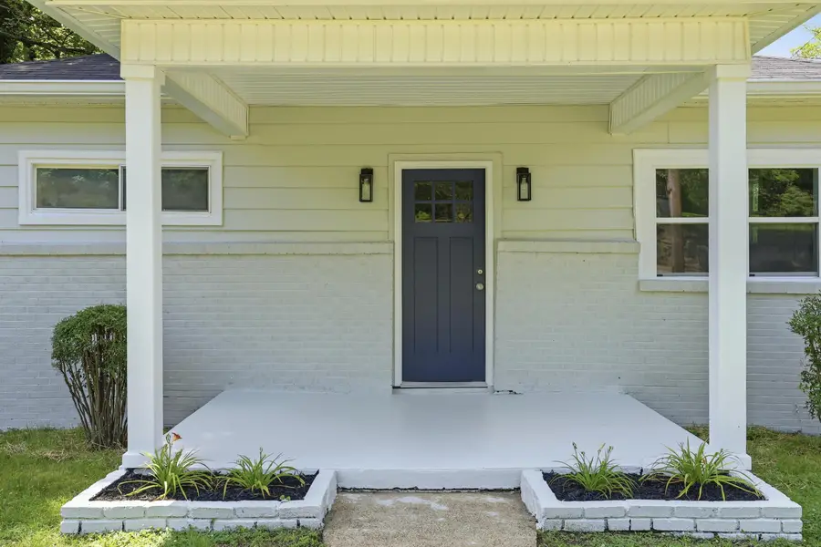 2217 N Chamberlain Avenue, Chattanooga, TN 37406 - #3