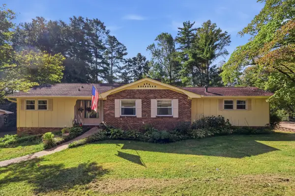 1026 Olde Mill Lane, Hixson, TN 37343