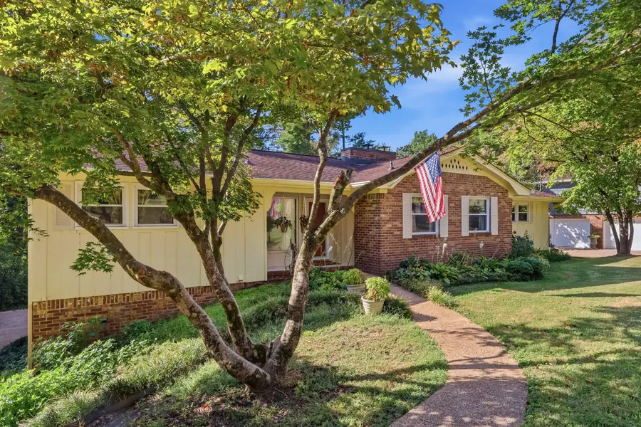 1026 Olde Mill Lane, Hixson, TN 37343 - #2