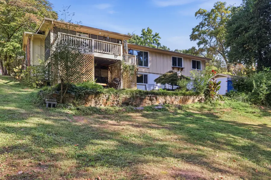 1026 Olde Mill Lane, Hixson, TN 37343 - #3