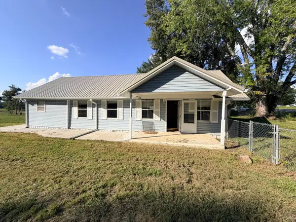 21843 Alabama 71, Flat Rock, AL 35966