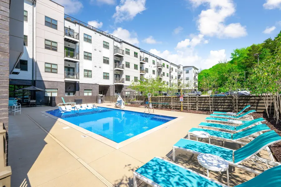 782 Riverfront Parkway #202, Chattanooga, TN 37402 - #2