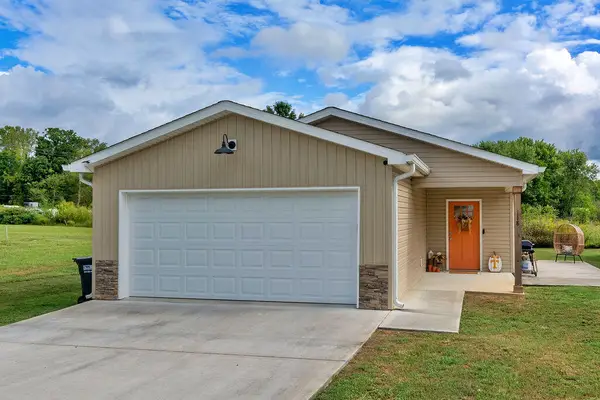 118 Cleveland Avenue, Pikeville, TN 37367