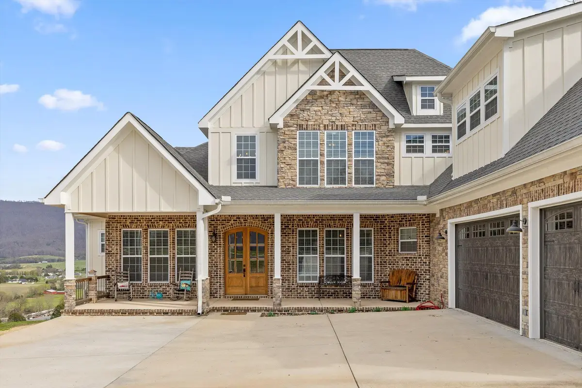 300 Skyhigh Drive, Dunlap, TN 37327 - #1