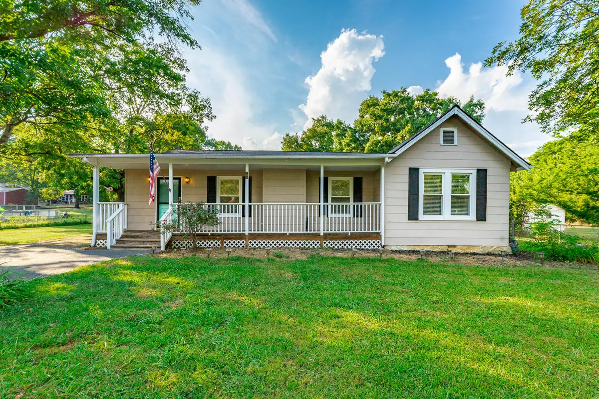 181 Wilder Road, Chickamauga, GA 30707 - #1