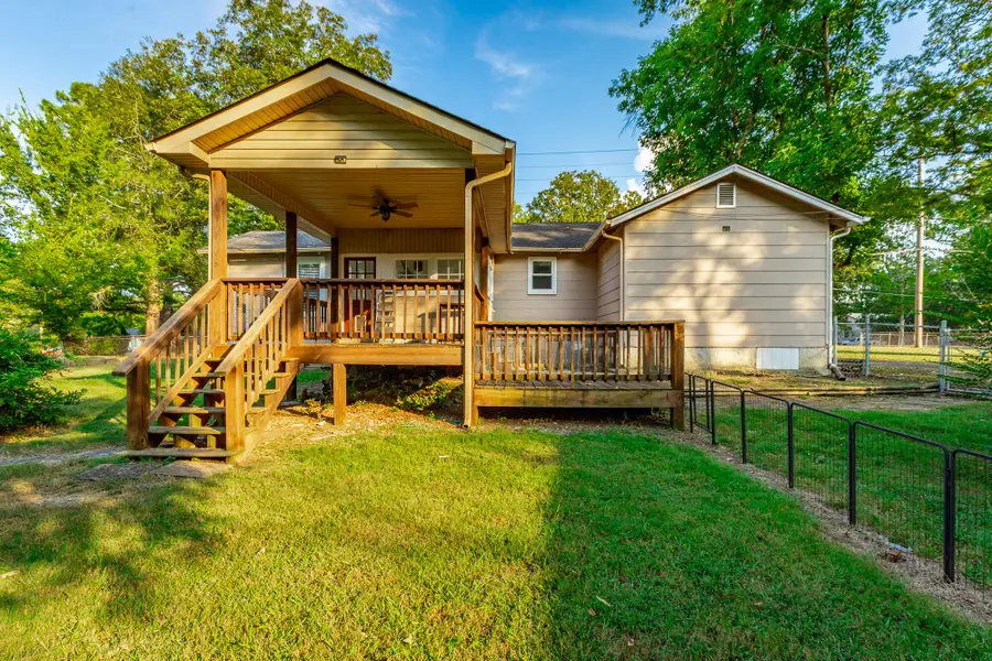 181 Wilder Road, Chickamauga, GA 30707 - #3