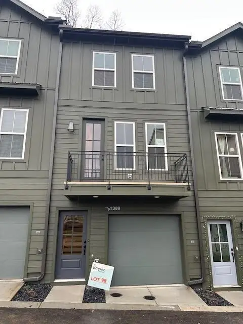 152 Pathfinder Place #48, Chattanooga, TN 37405 - #1