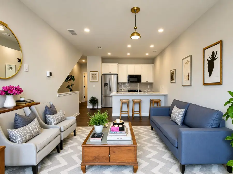 152 Pathfinder Place #48, Chattanooga, TN 37405 - #3
