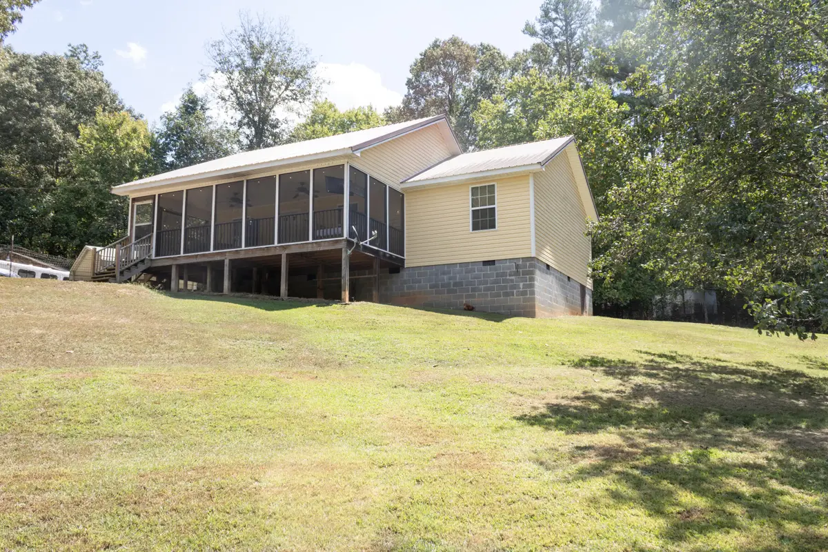 1307 Ridgeway Road, Lafayette, GA 30728 - #1