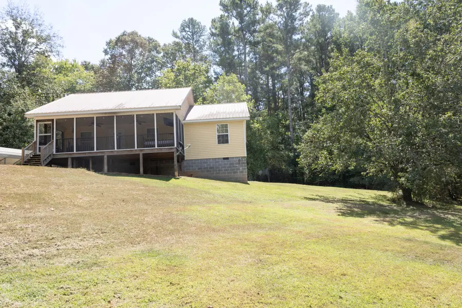 1307 Ridgeway Road, Lafayette, GA 30728 - #2