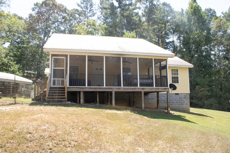 1307 Ridgeway Road, Lafayette, GA 30728 - #3