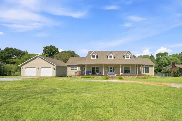 324 Hurtt Road, Chickamauga, GA 30707