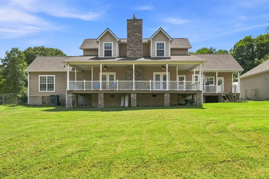 324 Hurtt Road, Chickamauga, GA 30707 - #2