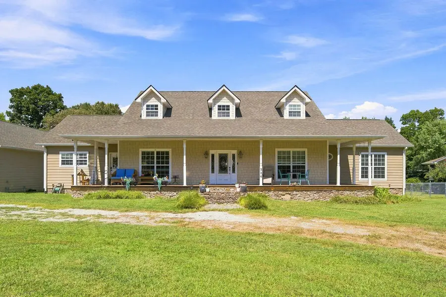 324 Hurtt Road, Chickamauga, GA 30707 - #3