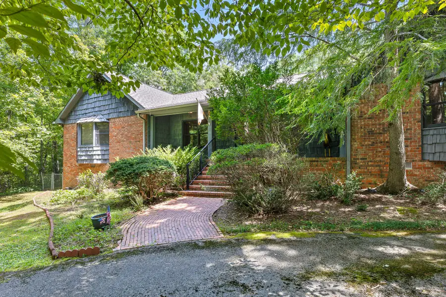 2325 Wood Sorrell Lane, Signal Mountain, TN 37377 - #2