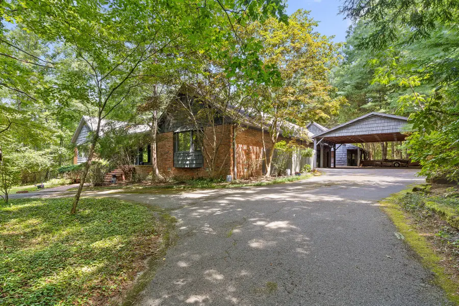 2325 Wood Sorrell Lane, Signal Mountain, TN 37377 - #3