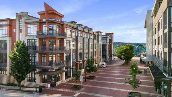 129 Walnut Street #Unit 201, Chattanooga, TN 37403
