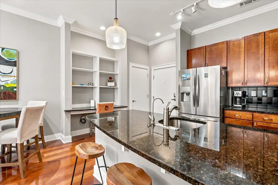129 Walnut Street #Unit 201, Chattanooga, TN 37403 - #3