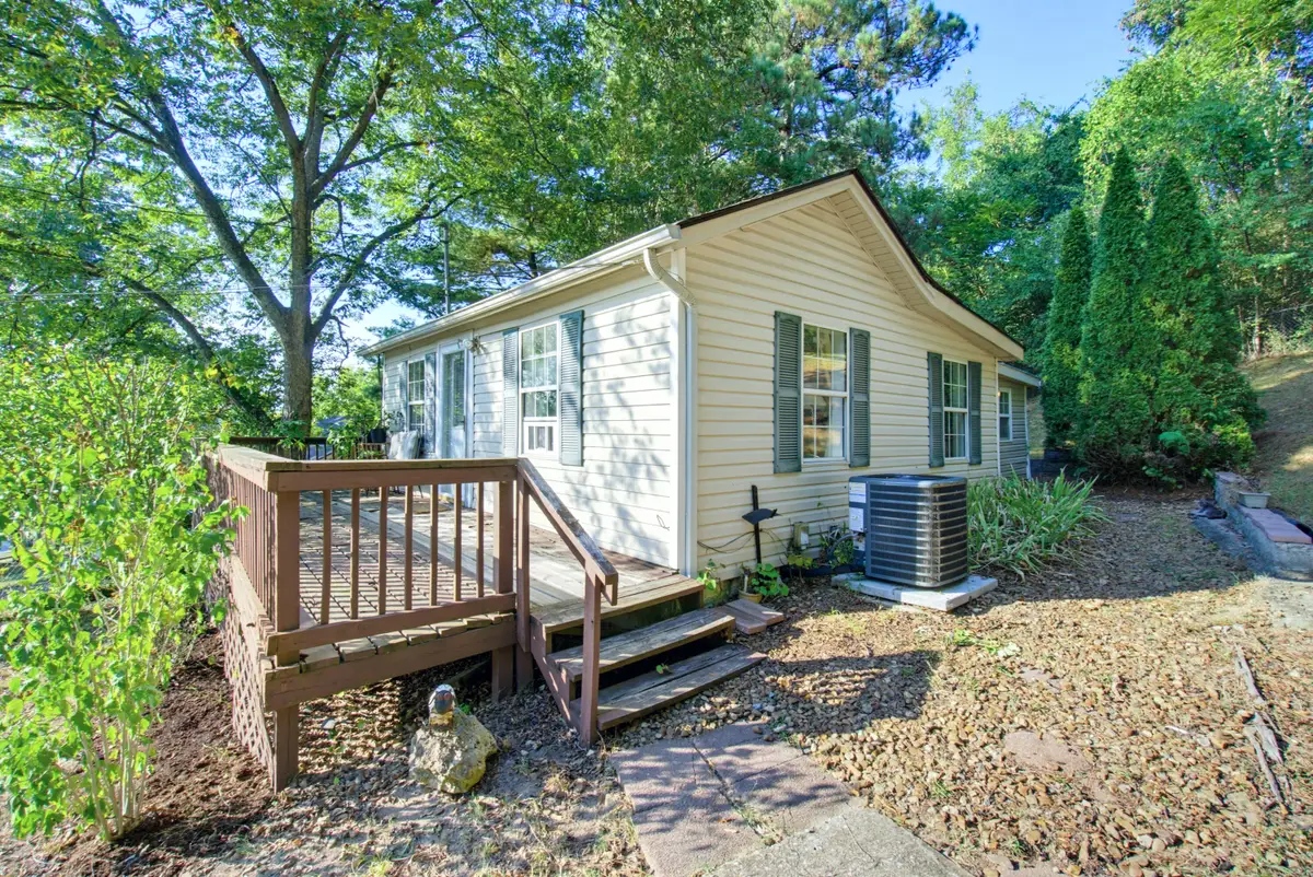 6823 Martha Avenue, Chattanooga, TN 37412 - #1