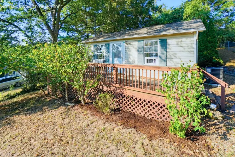 6823 Martha Avenue, Chattanooga, TN 37412 - #2