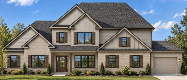 3684 Cherokee Valley Road #Lot 4, Ringgold, GA 30736