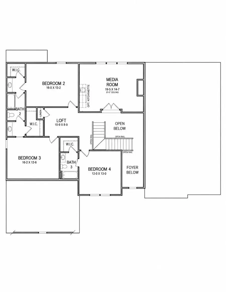 3684 Cherokee Valley Road #Lot 4, Ringgold, GA 30736 - #3