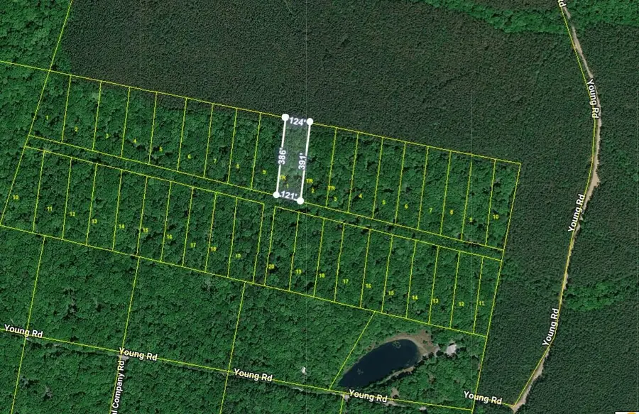 0 Young Road, Soddy Daisy, TN 37379 - #2