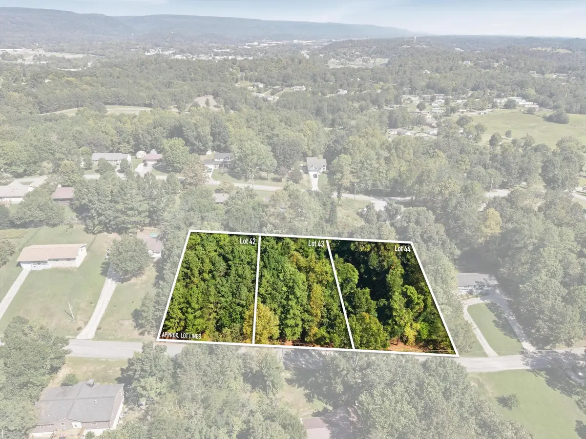 Lot 43 Troy Drive, Dayton, TN 37321 - #1