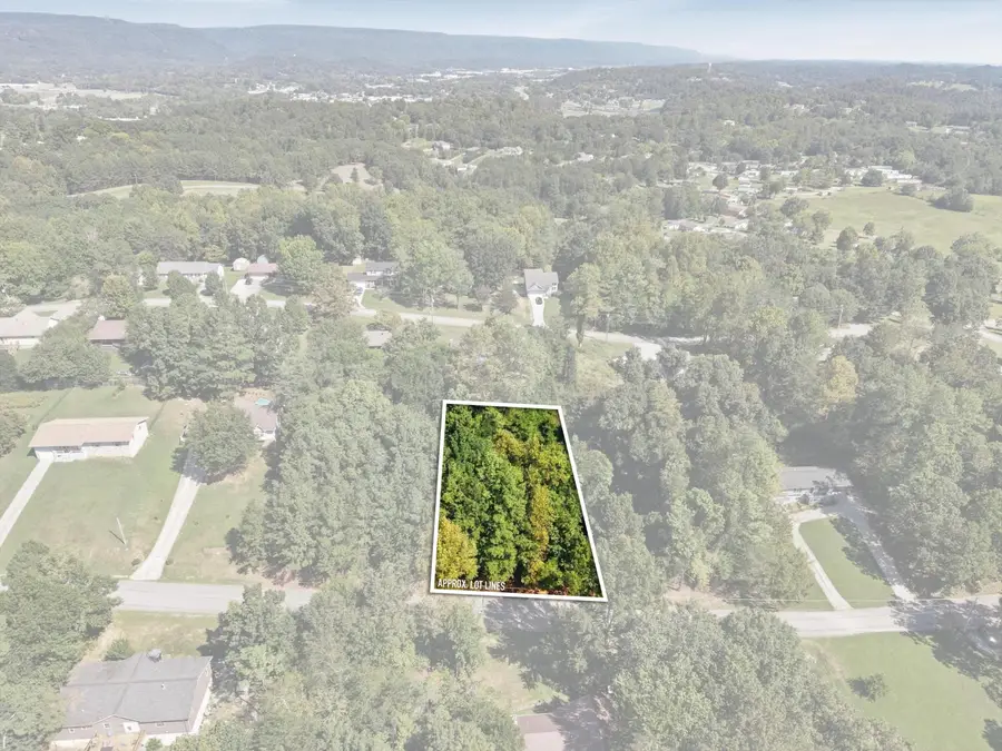 Lot 43 Troy Drive, Dayton, TN 37321 - #2