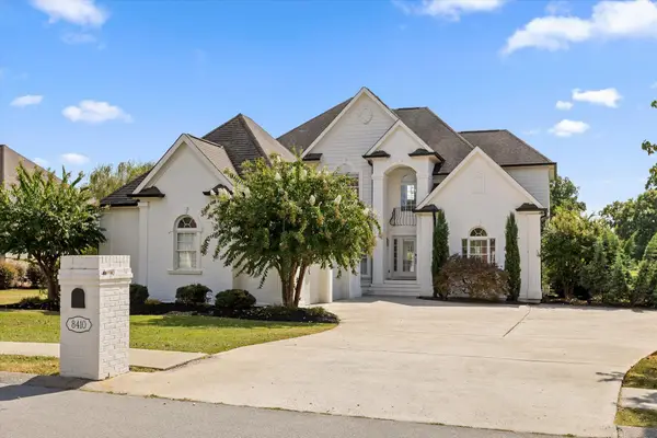 8410 Rambling Rose Drive, Ooltewah, TN 37363