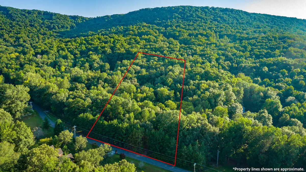 0 Nick-a-jack Landing, South Pittsburg, TN 37380 - #1