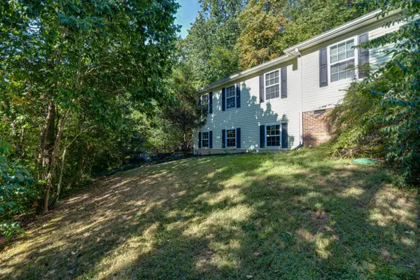4719 Rolling Green Drive, Ooltewah, TN 37363