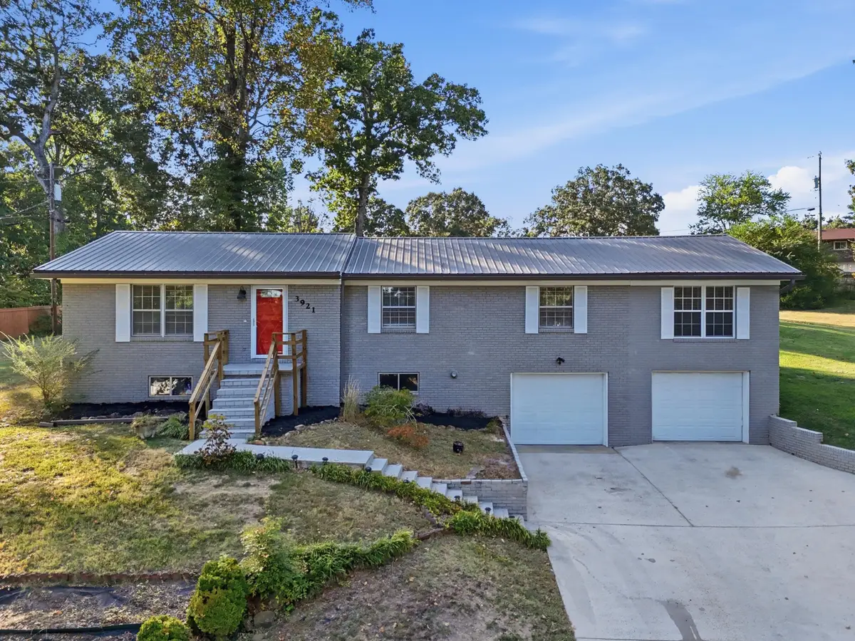 3921 Sherlin Drive, Chattanooga, TN 37412 - #1