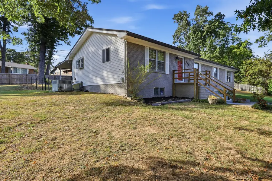 3921 Sherlin Drive, Chattanooga, TN 37412 - #2
