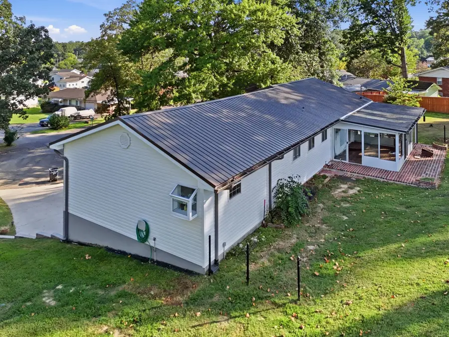 3921 Sherlin Drive, Chattanooga, TN 37412 - #3