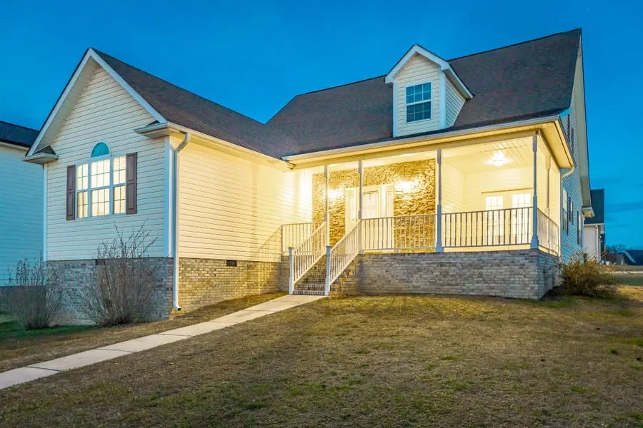 190 Sycamore Drive, Chickamauga, GA 30707 - #2